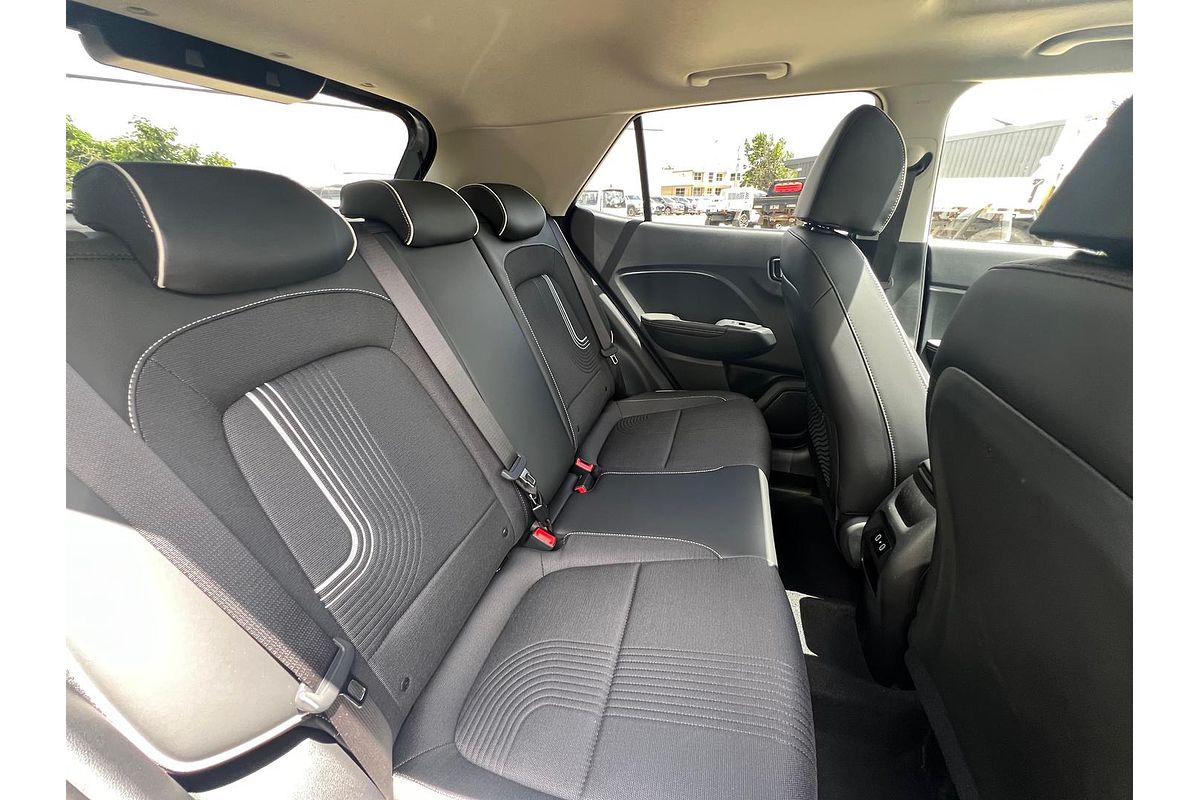 2025 Hyundai Venue Elite QX.V5