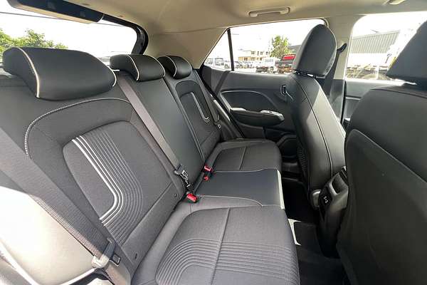 2025 Hyundai Venue Elite QX.V5