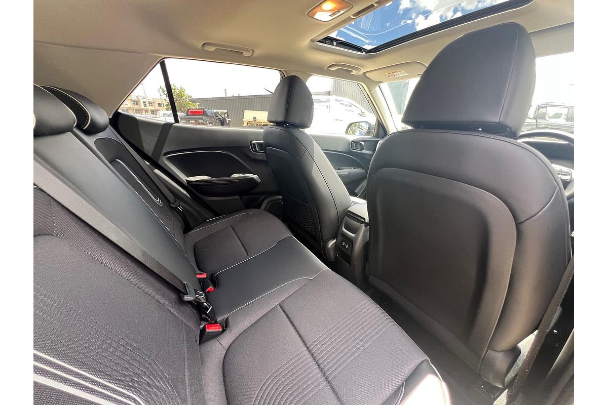 2025 Hyundai Venue Elite QX.V5