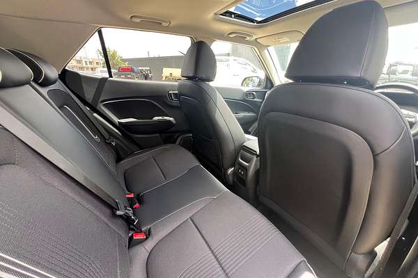 2025 Hyundai Venue Elite QX.V5