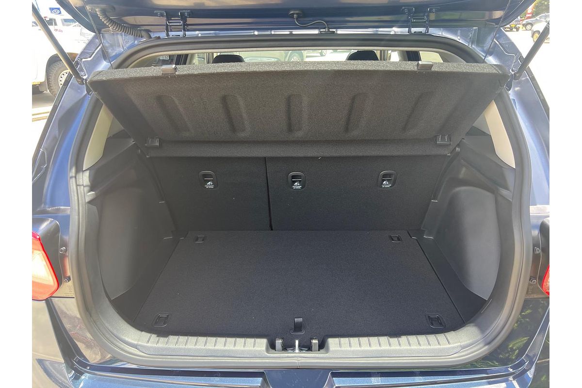 2025 Hyundai Venue Elite QX.V5