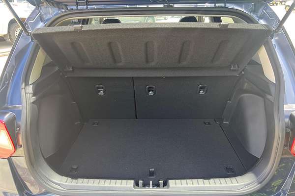 2025 Hyundai Venue Elite QX.V5