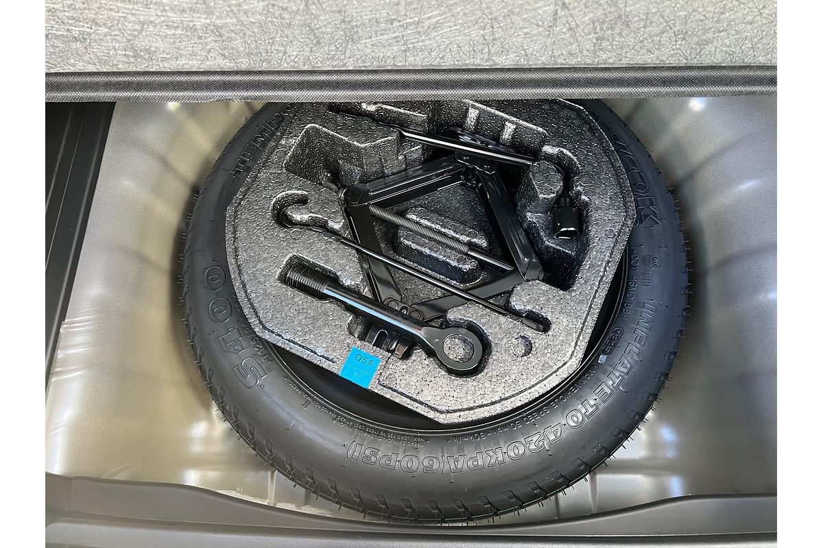 2025 Hyundai Venue Elite QX.V5