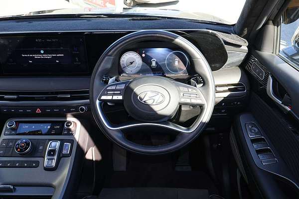 2023 Hyundai Palisade Calligraphy Black Ink LX2.V4