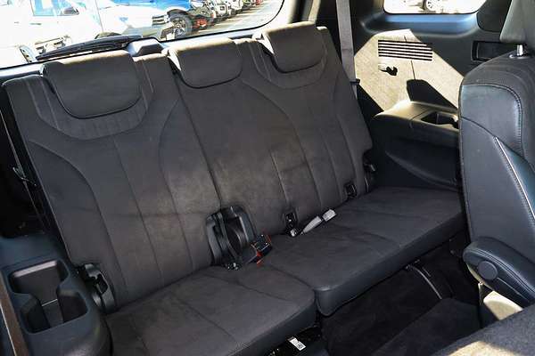 2023 Hyundai Palisade Calligraphy Black Ink LX2.V4