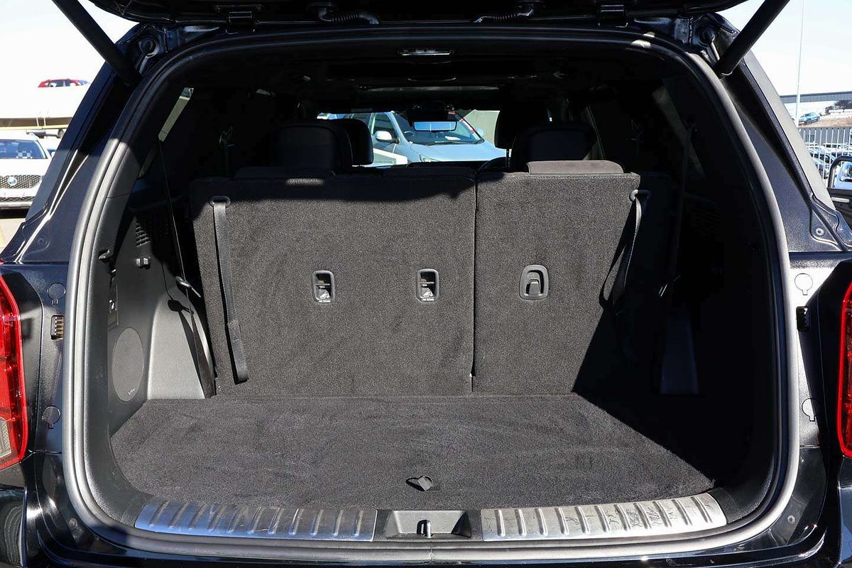 2023 Hyundai Palisade Calligraphy Black Ink LX2.V4