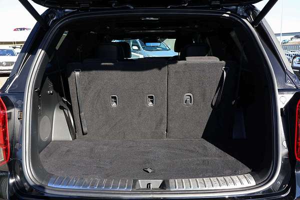 2023 Hyundai Palisade Calligraphy Black Ink LX2.V4