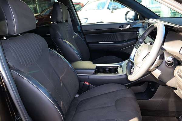 2023 Hyundai Palisade Calligraphy Black Ink LX2.V4