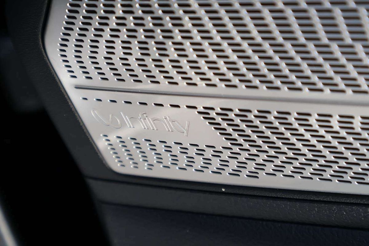 2023 Hyundai Palisade Calligraphy Black Ink LX2.V4