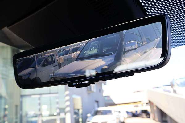 2023 Hyundai Palisade Calligraphy Black Ink LX2.V4