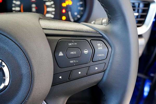 2025 Mazda BT-50 SP TF 4X4