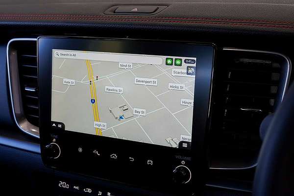 2025 Mazda BT-50 SP TF 4X4