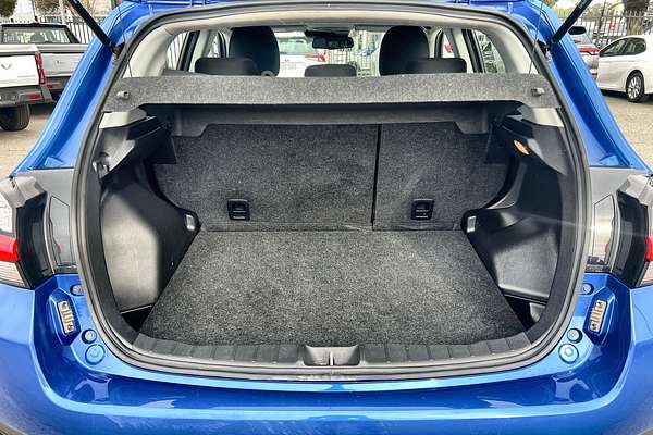 2022 Mitsubishi ASX ES XD