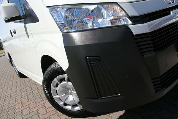 2024 Toyota Hiace GDH300R LWB