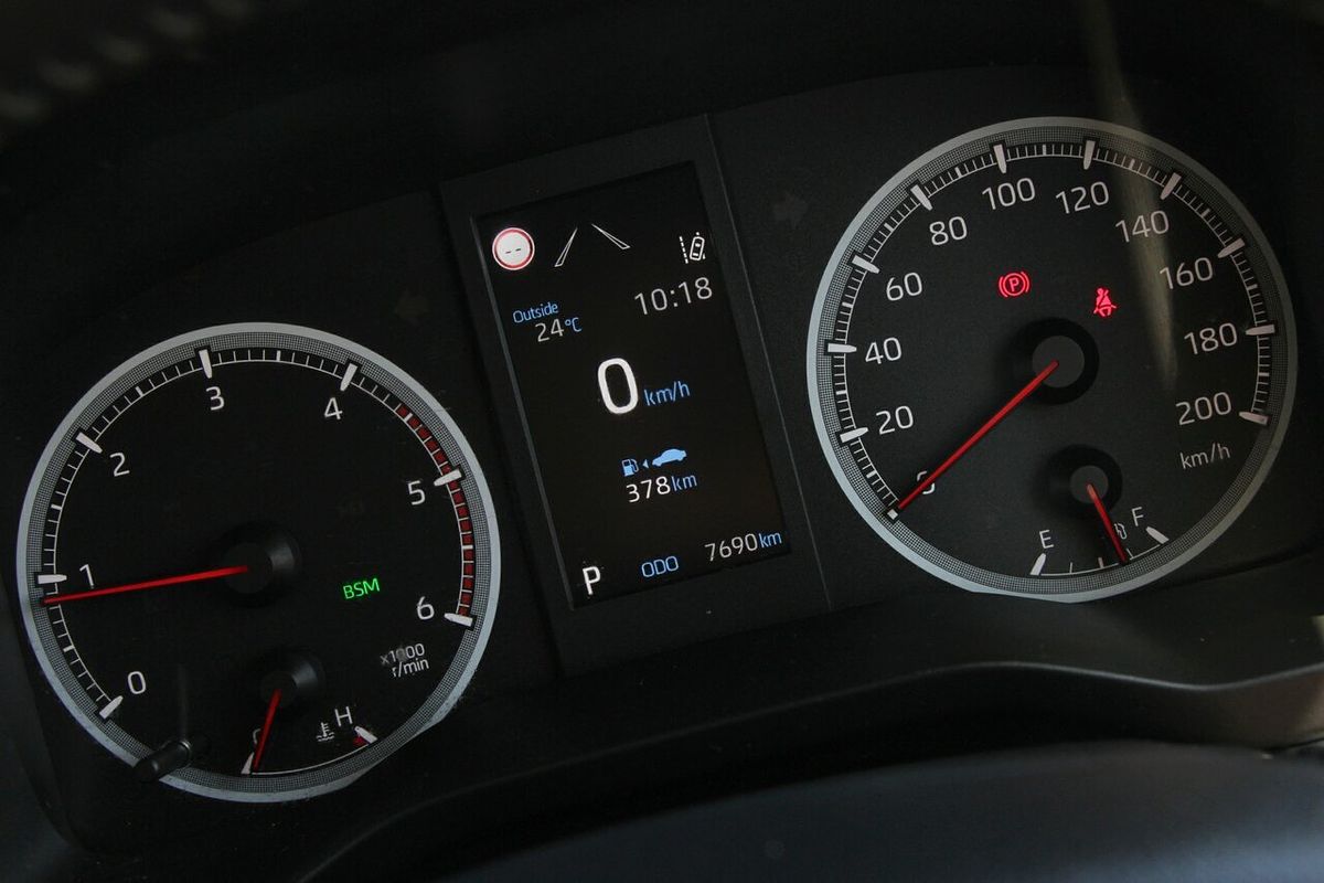 2024 Toyota Hiace GDH300R LWB