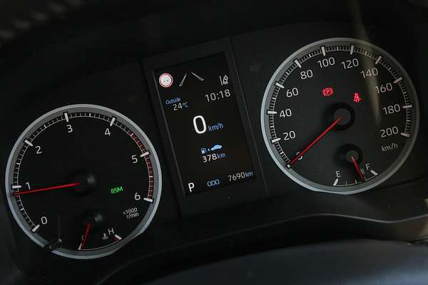 2024 Toyota Hiace GDH300R LWB