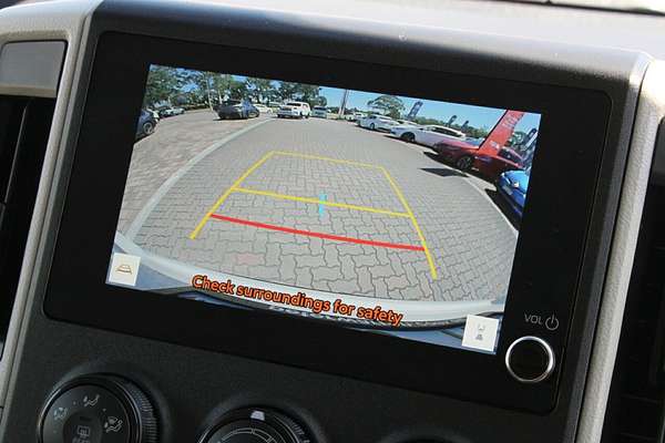 2024 Toyota Hiace GDH300R LWB