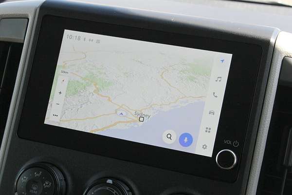 2024 Toyota Hiace GDH300R LWB