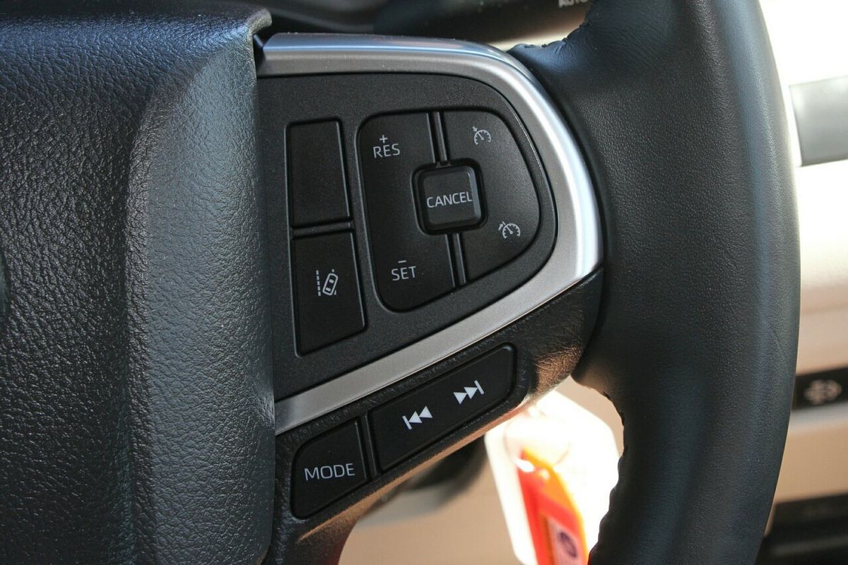 2024 Toyota Hiace GDH300R LWB