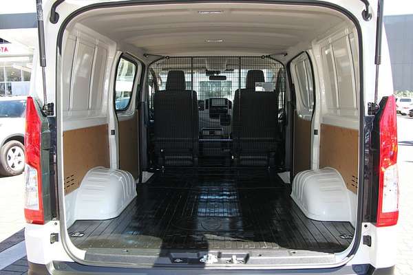 2024 Toyota Hiace GDH300R LWB