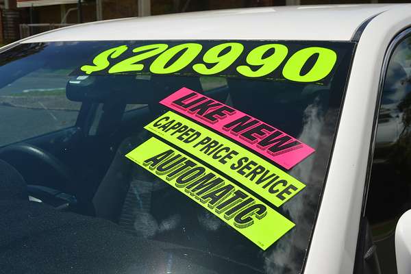 2016 Toyota Camry Altise AVV50R