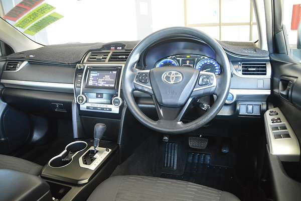 2016 Toyota Camry Altise AVV50R