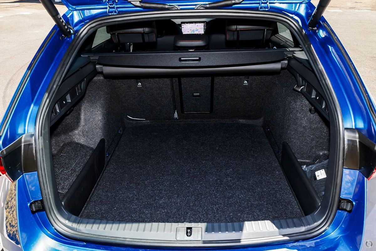 2025 SKODA Octavia RS NX