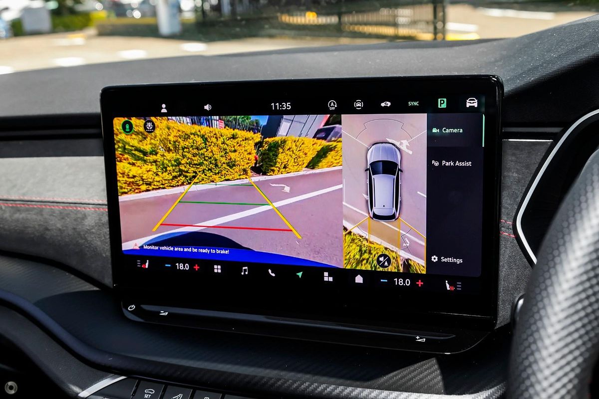 2025 SKODA Octavia RS NX