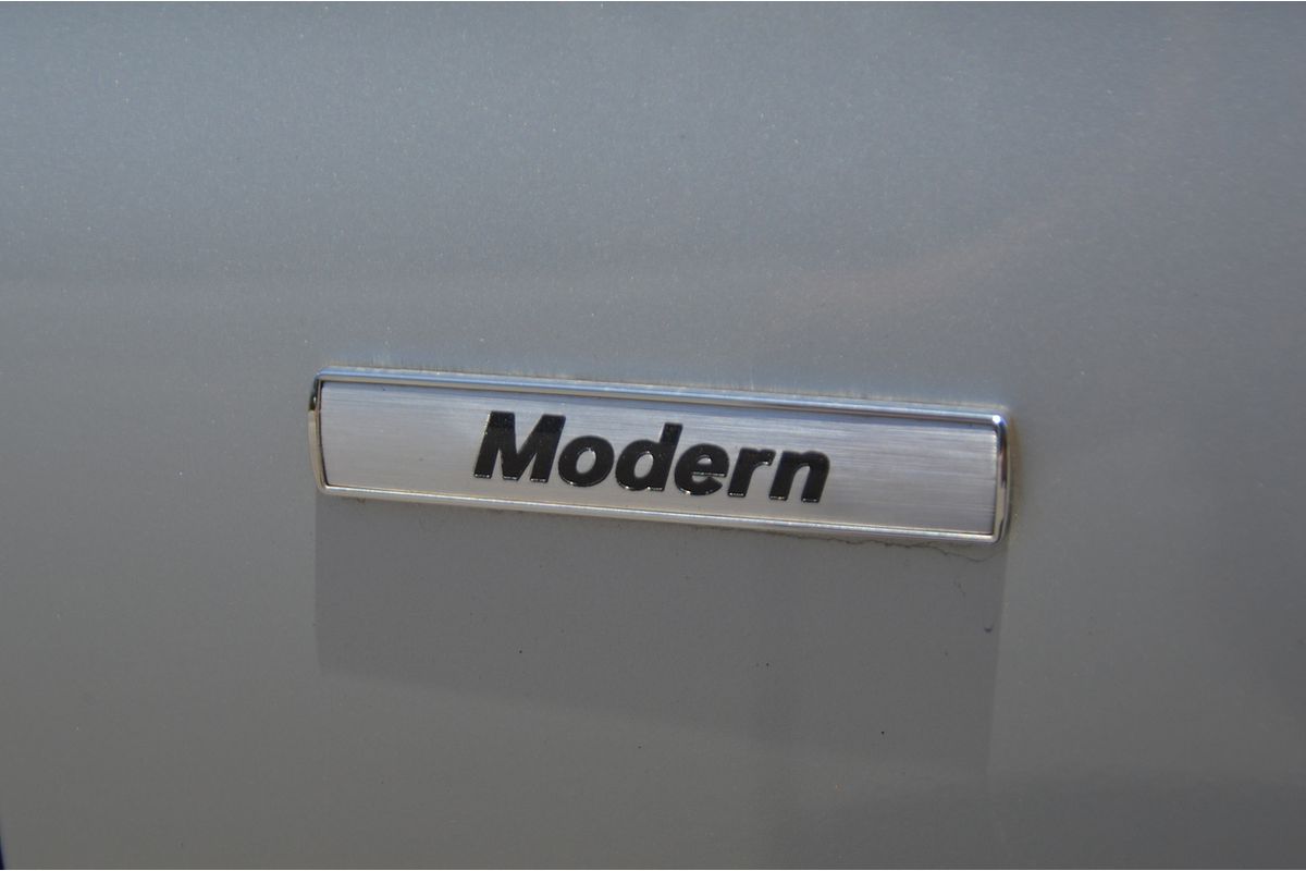 2015 BMW 3 Series 328i Modern Line F30