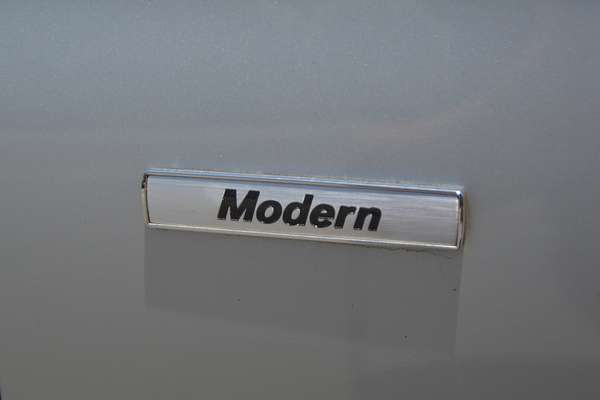 2015 BMW 3 Series 328i Modern Line F30