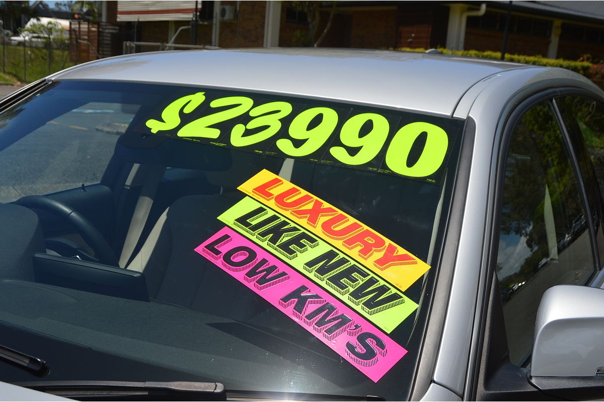 2015 BMW 3 Series 328i Modern Line F30