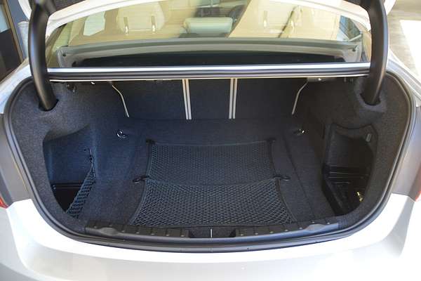 2015 BMW 3 Series 328i Modern Line F30