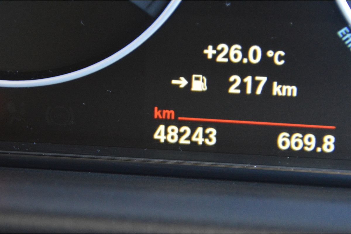 2015 BMW 3 Series 328i Modern Line F30