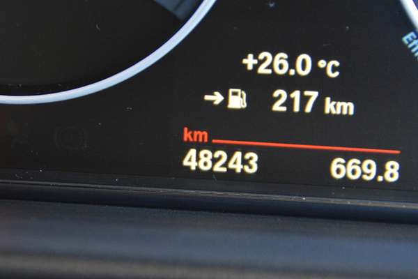 2015 BMW 3 Series 328i Modern Line F30