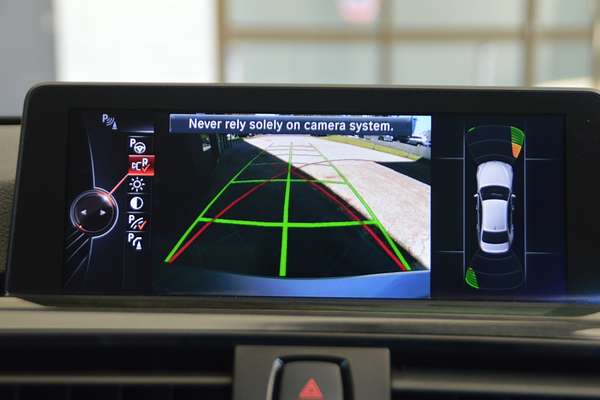 2015 BMW 3 Series 328i Modern Line F30