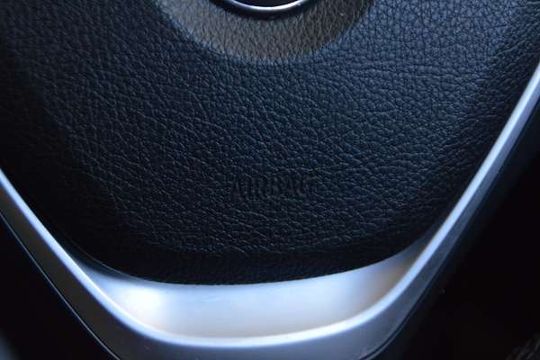 2015 BMW 3 Series 328i Modern Line F30