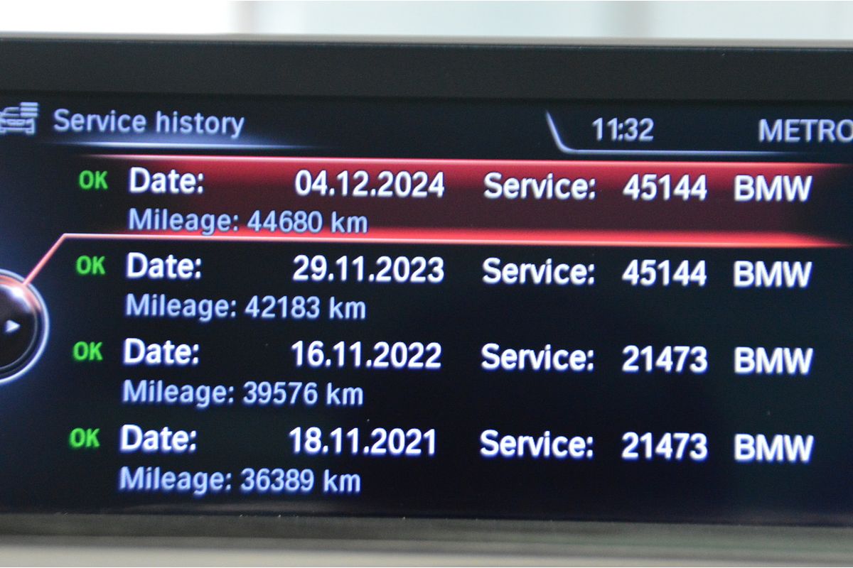 2015 BMW 3 Series 328i Modern Line F30