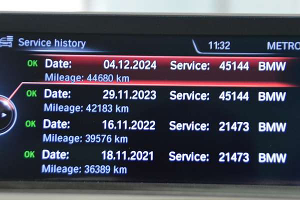 2015 BMW 3 Series 328i Modern Line F30