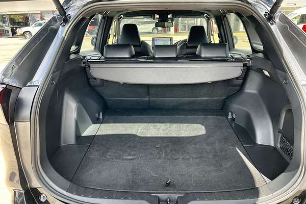 2024 Toyota RAV4 XSE AXAH52R