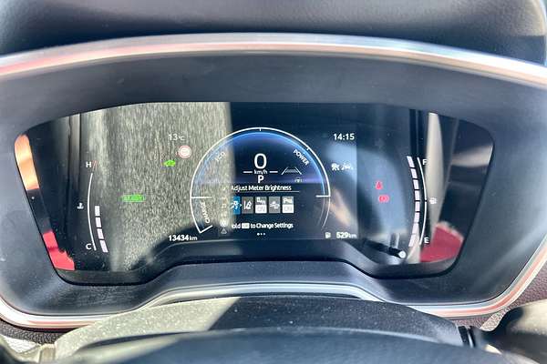 2024 Toyota Corolla Cross GXL MXGH10R