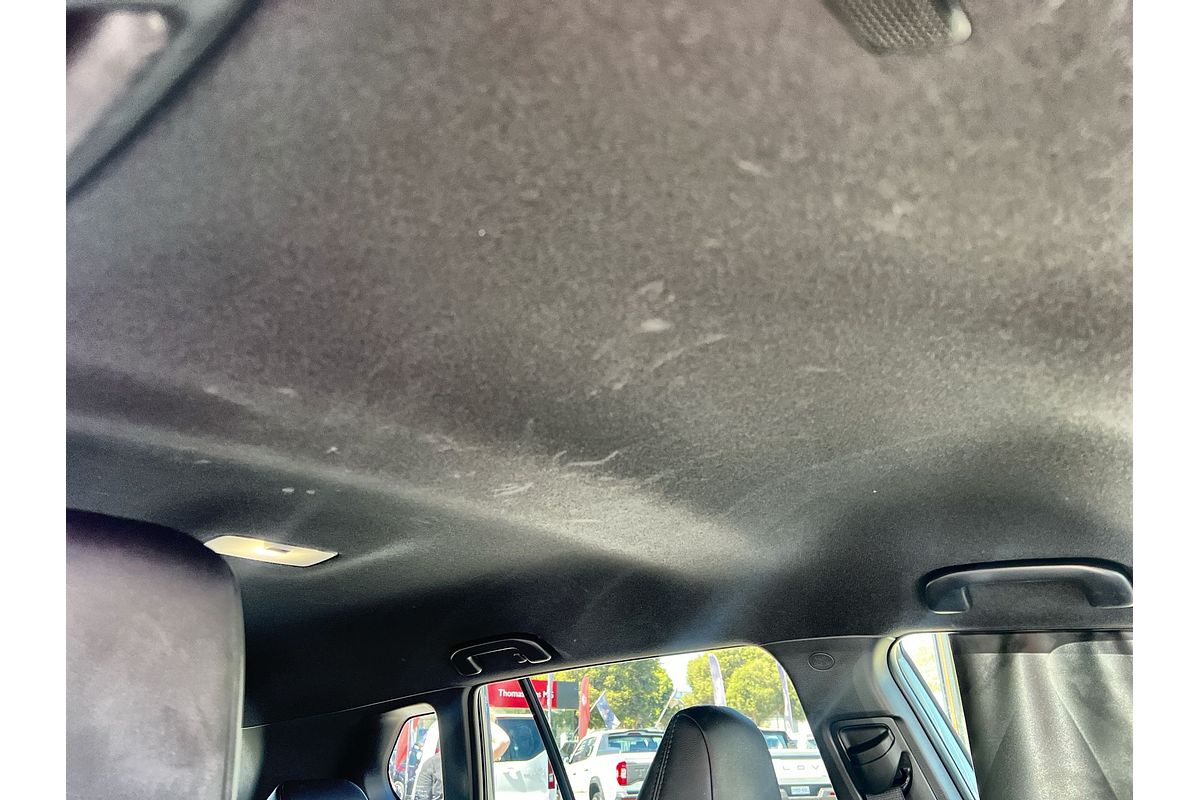 2024 Toyota Corolla Cross GXL MXGH10R