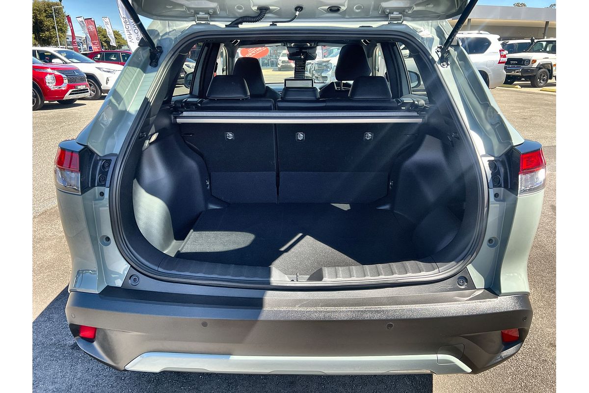 2024 Toyota Corolla Cross GXL MXGH10R