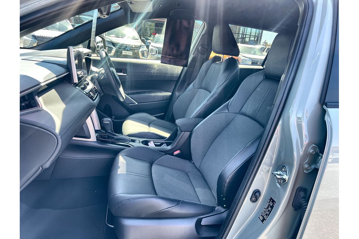 2024 Toyota Corolla Cross GXL MXGH10R