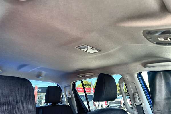 2024 Toyota Hilux SR5 48V GUN126R 4X4