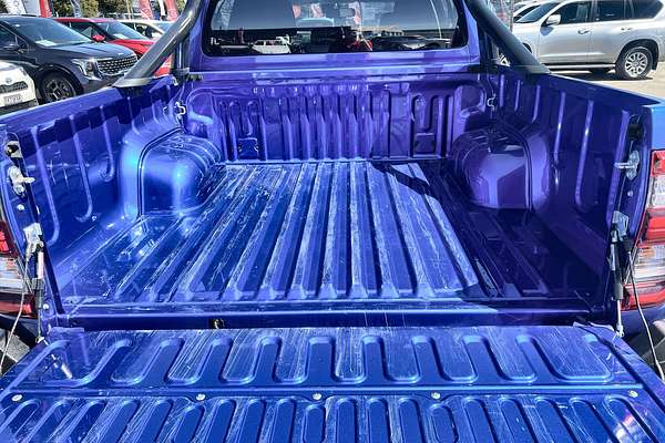 2024 Toyota Hilux SR5 48V GUN126R 4X4