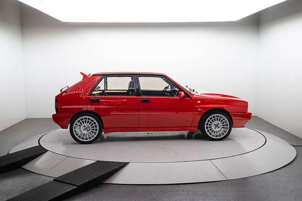 1988 Lancia Unknown