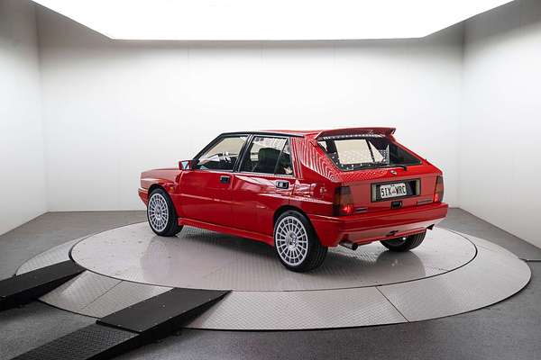 1988 Lancia Unknown