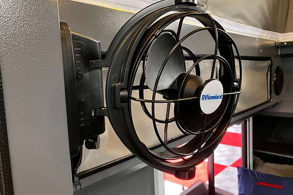 2025 Conqueror UEV-490