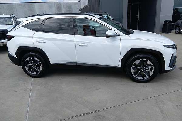 2024 Hyundai Tucson Elite NX4.V3