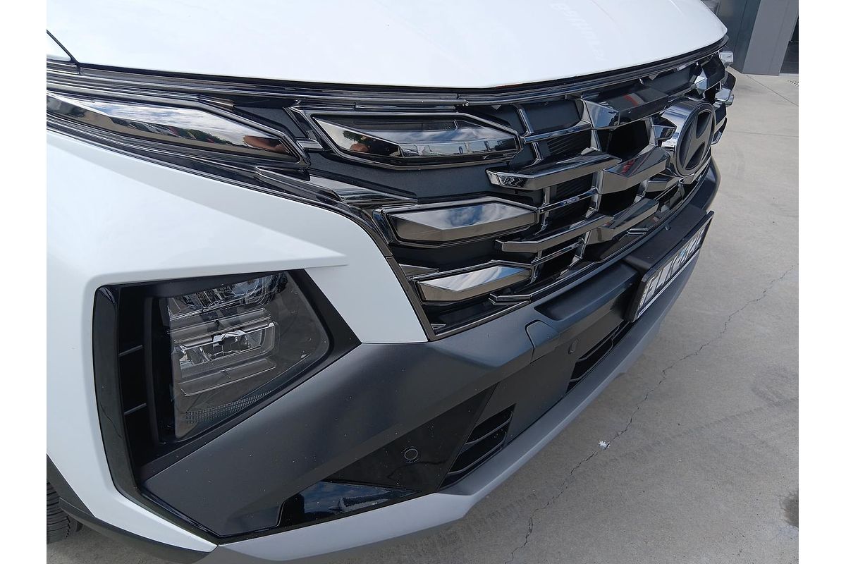 2024 Hyundai Tucson Elite NX4.V3